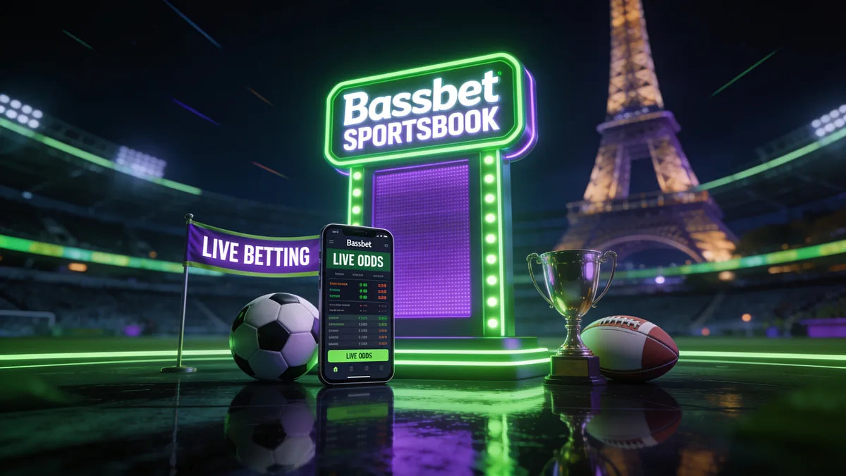App BassBet sur Android : guide bassbet casino pour les joueurs en France