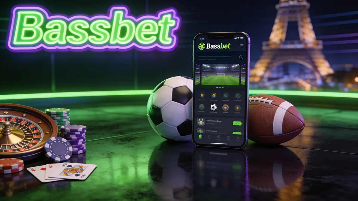 Ce qu'il Faut Savoir sur l'App Mobile BassBet pour les joueurs en France