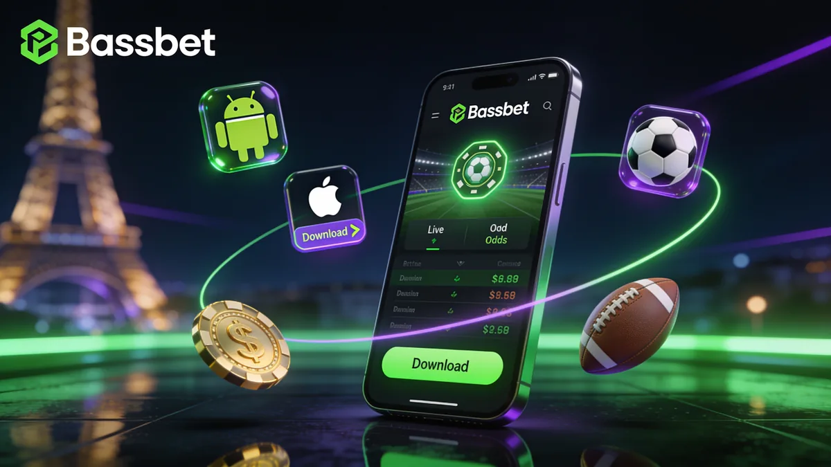 Inscription et création de compte sur BassBet : guide bassbet casino pour les joueurs en France