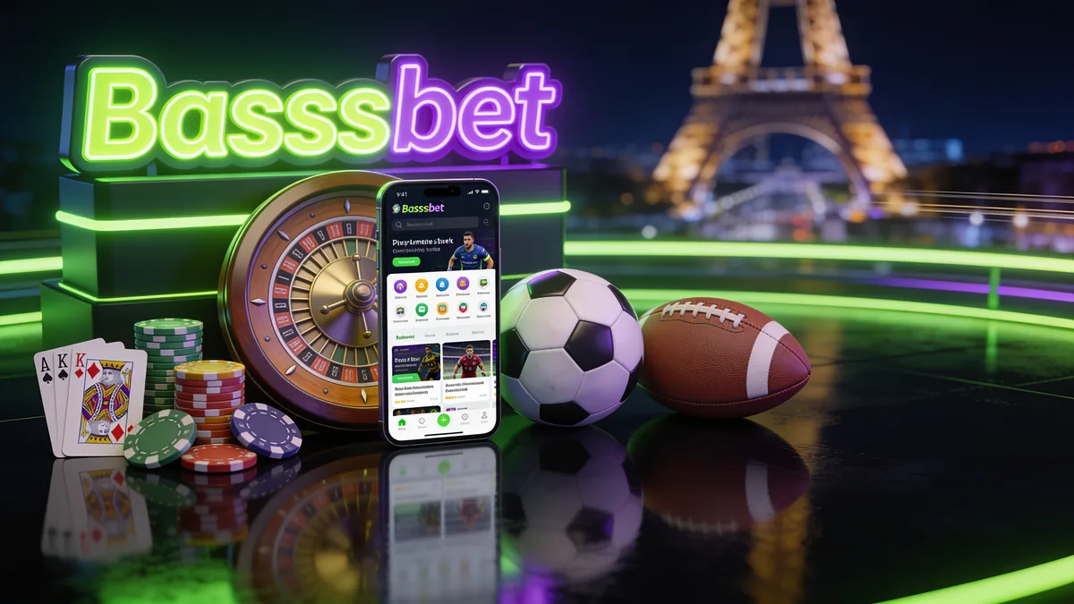 La ludothèque de BassBet Casino pour les joueurs en France