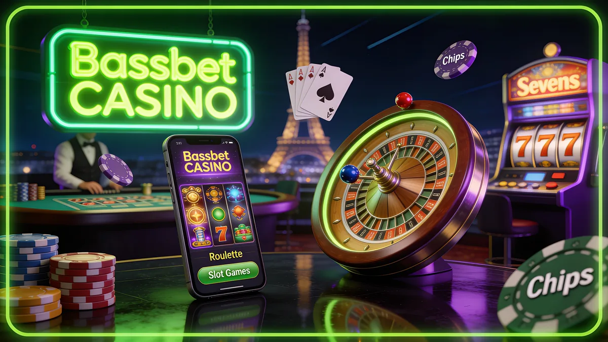 Les atouts du casino BassBet : guide bassbet casino pour les joueurs en France