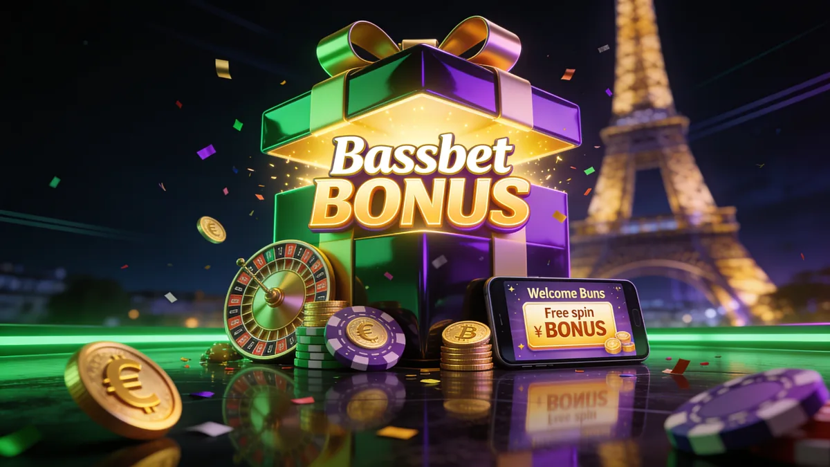 bassbet casino en France — Les atouts majeurs de BassBet pour les joueurs français